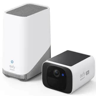 Eufy s220 manual - Pricing and Availability: Eufy Security's S220 SoloCam should become available to order via Amazon on Thursday, April 20. Feel free to speculate on the potential cost. Until May 5, 2023, eufy Security will offer a trade-in bonus for the following equipment: Arlo 1-Camera System (VMS3130)
